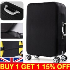 Travel luggage cover for sale  MANCHESTER