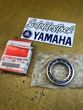Roulement moyeux yamaha d'occasion  Verneuil-l'Étang