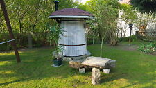 Gartenhaus laube schuppen gebraucht kaufen  Bischofswerda, Demitz-Thumitz, Schmölln-Putzkau