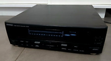 Equalizzatore grafico stereo usato  Valenzano