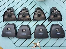 Thule 751 foot for sale  UK