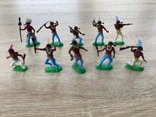 Figuren konvolut jean gebraucht kaufen  Pegnitz