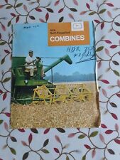 Vintage john deere for sale  HOLSWORTHY
