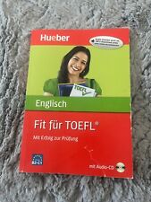 Englisch fit toefl gebraucht kaufen  Deutschland