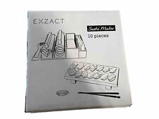 10pcs exact sushi for sale  LEEDS