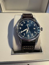 Iwc iw327010 petit for sale  BOOTLE