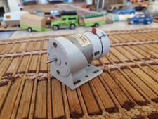 Moteur marx modelisme d'occasion  La Roche-sur-Yon