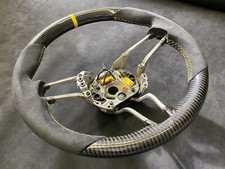 Carbon lenkrad porsche gebraucht kaufen  Uhingen