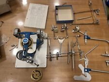 Articolatore dentatus arco usato  Napoli