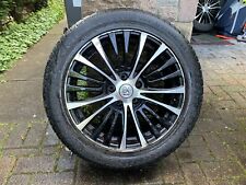 Inch racing alloy for sale  LYMM