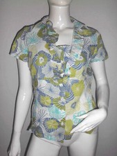 Blouse femme liberty d'occasion  Hautmont