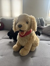 Uni toys hund gebraucht kaufen  Braunschweig