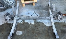 Ponte assale posteriore usato  Massa di Somma