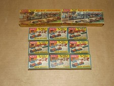 Merit gauge railway for sale  RUSHDEN