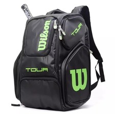 Wilson zaino tennis usato  Torino