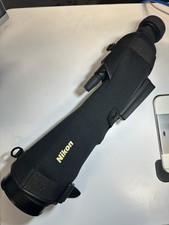 Nikon prostaff spotting for sale  Henrico