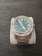 Zelos swordfish 42mm usato  Toano