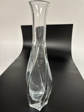 Tall twisted crystal for sale  Houston