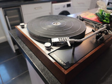 Thorens 150 record for sale  STAFFORD