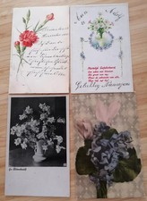 Blumen künstler lot gebraucht kaufen  Bad Bevensen