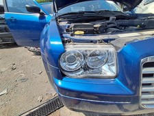 Used right headlight for sale  Newport