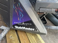 Freeclimber indoor step for sale  TELFORD