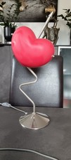 Herz deko lampe gebraucht kaufen  Werther