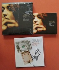 Carmen consoli eco usato  Torino