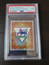 Premier league emblem for sale  TEWKESBURY