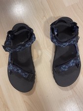 Teva utdoor sandalen gebraucht kaufen  Regensburg