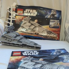 8099 lego excellent for sale  LUTTERWORTH