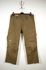 Używany, FJALLRAVEN _ MĘSKIE SPODNIE OUTDOOROWE TREKKING KARL PRO G-1000 SPODNIE _ rozmiar 48/M na sprzedaż Używany, FJALLRAVEN _ MĘSKIE SPODNIE OUTDOOROWE TREKKING KARL PRO G-1000 SPODNIE _ rozmiar 48/M na sprzedaż  PL