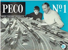Peco o gauge for sale  ALFRETON