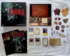 Fantasy flight games for sale  Kent