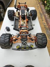 Hpi baja scale for sale  SEVENOAKS