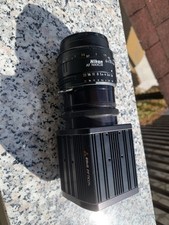 Nikon nikkor obiettivo usato  Pozzuoli