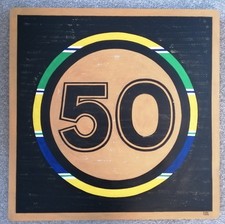 Upcycled 50mph speed for sale  FAREHAM