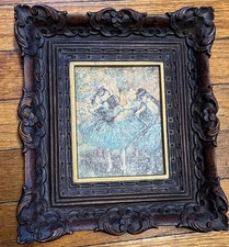 Vintage edgar degas for sale  Huntington