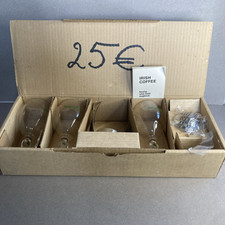 Kit irish coffee d'occasion  Amboise