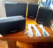 Panasonic pt480 5.1 for sale  Copperas Cove