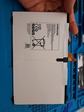 Batteria originale samsung usato  Palermo