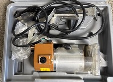 Professional woodworker router for sale  Fruita
