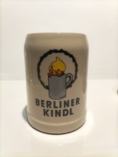 Uralter bierkrug berliner gebraucht kaufen  Celle