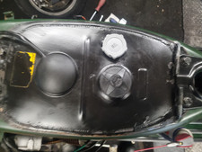 Genuine piaggio px125 for sale  HARROGATE