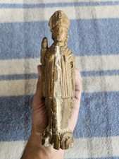 Ancienne petite sculpture d'occasion  Albi
