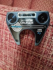 Putter odyssey one usato  Arese