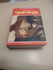 Manuale speleologia società usato  Modena