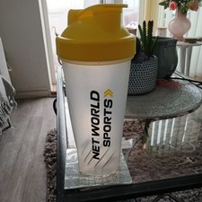 700ml shaker bottle for sale  CHESTERFIELD