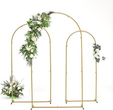 Vincidern wedding arch for sale  Gulf Shores
