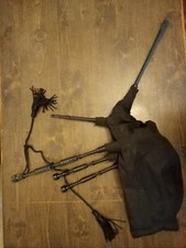 Mccallum fireside bagpipes for sale  Clarkesville